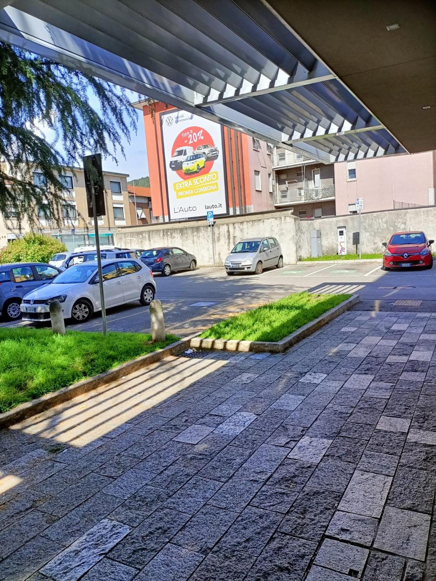Rory House - Côme Extérieur photo