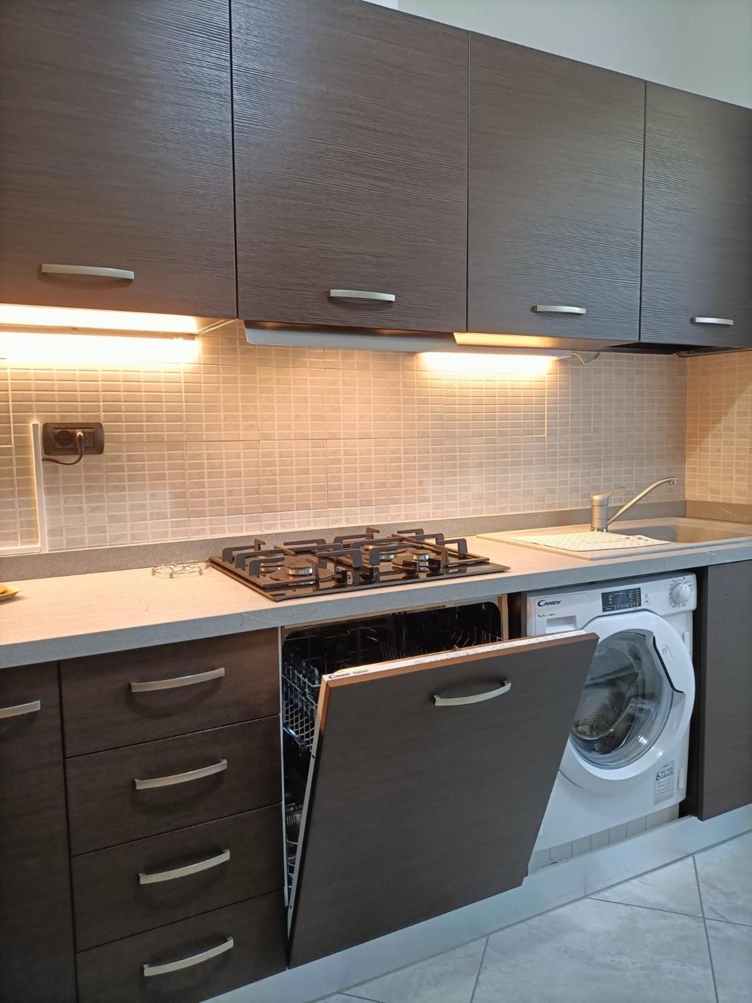 Rory House - Côme Extérieur photo